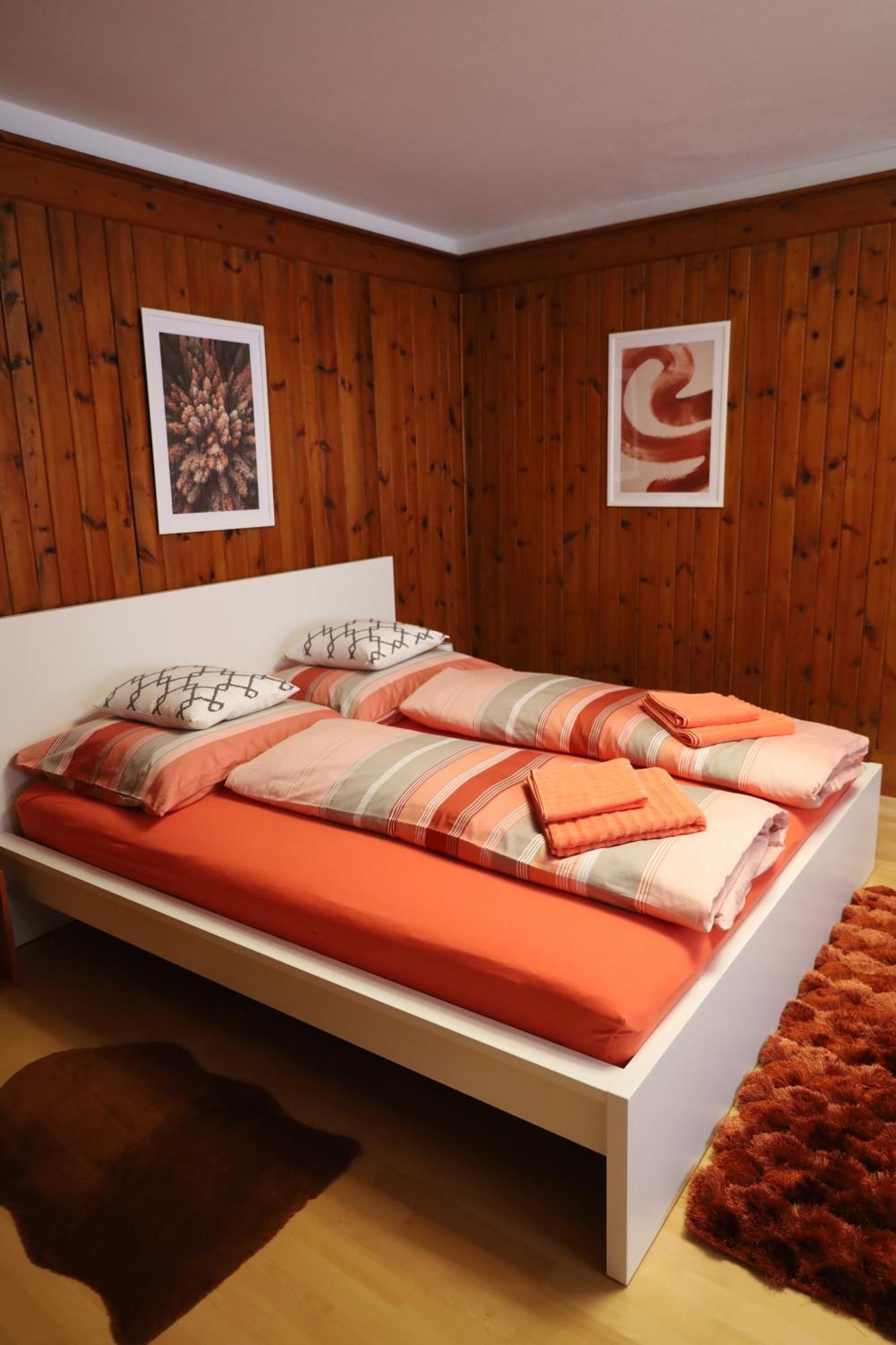 Tulpe Apartments Vandoies di Sotto  Luaran gambar